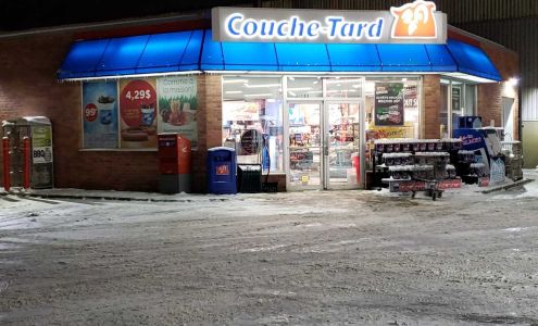 Couche-Tard