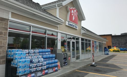 Couche-Tard Drummondville