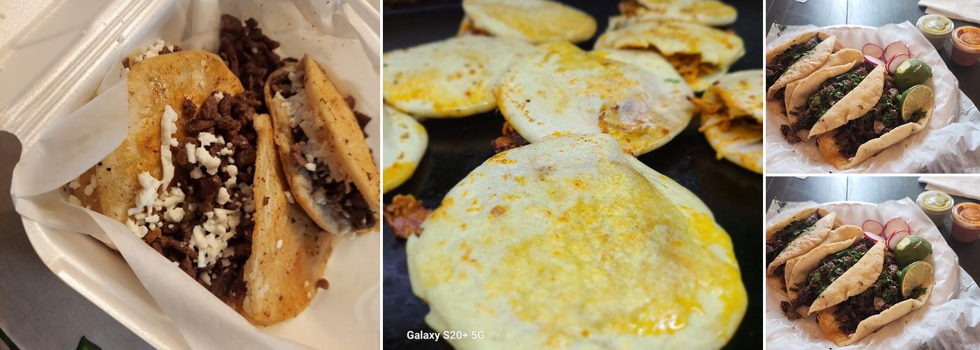 Taqueria y antojitos Las Jarochas