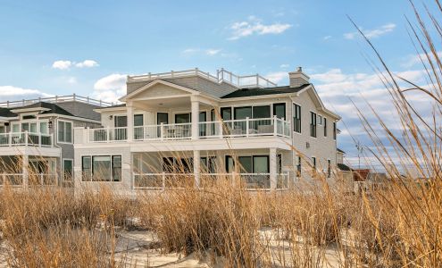 Ziman Development 7702 Long Beach Blvd, Harvey Cedars New Jersey 08008