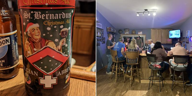 Tom's Tavern Heskett Dr, Cambridge