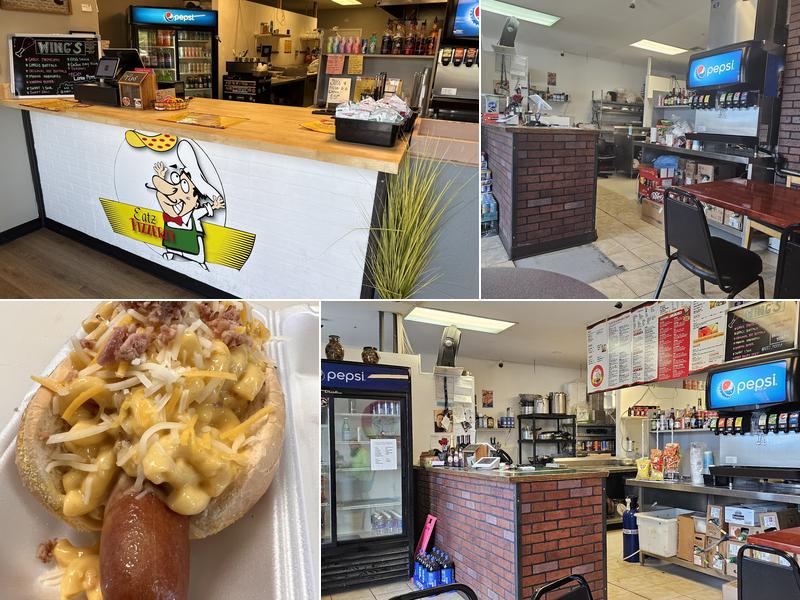 Eatz Pizzeria & Deli