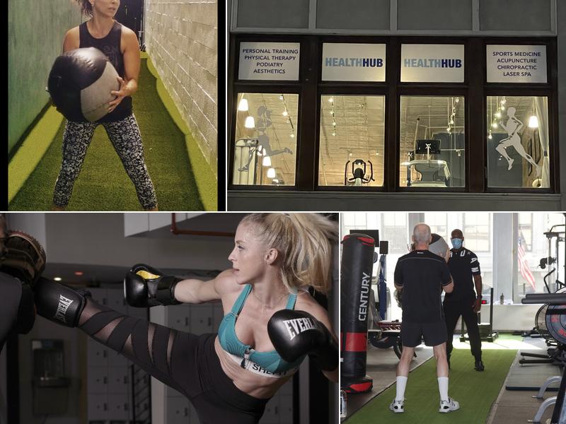 New York City Personal Training