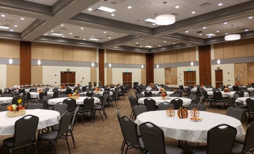 Benton Event Center