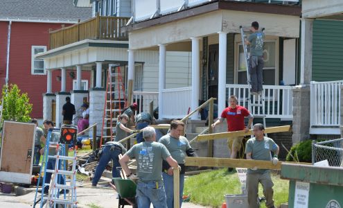 Revitalize Milwaukee