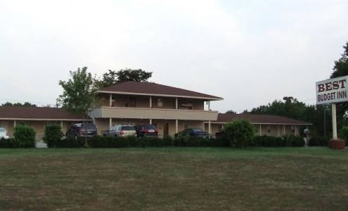 Best Budget Inn