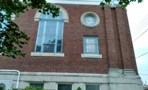 St. Paul's United Church