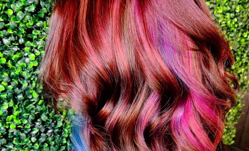 Emerald Hair Salon and Spa