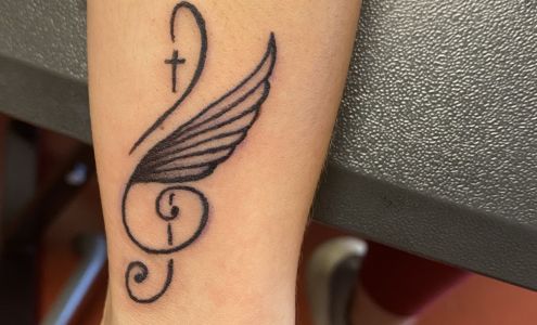 From Ashes to Ink LLC 245 Big Sky Dr, Hiawassee Georgia 30546