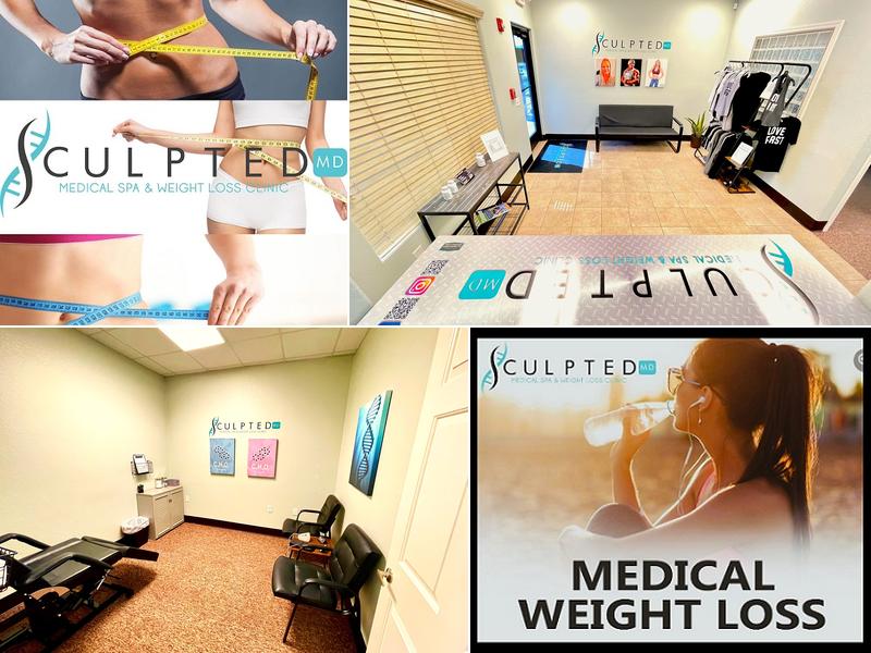 Sculpted MD Havasu llc