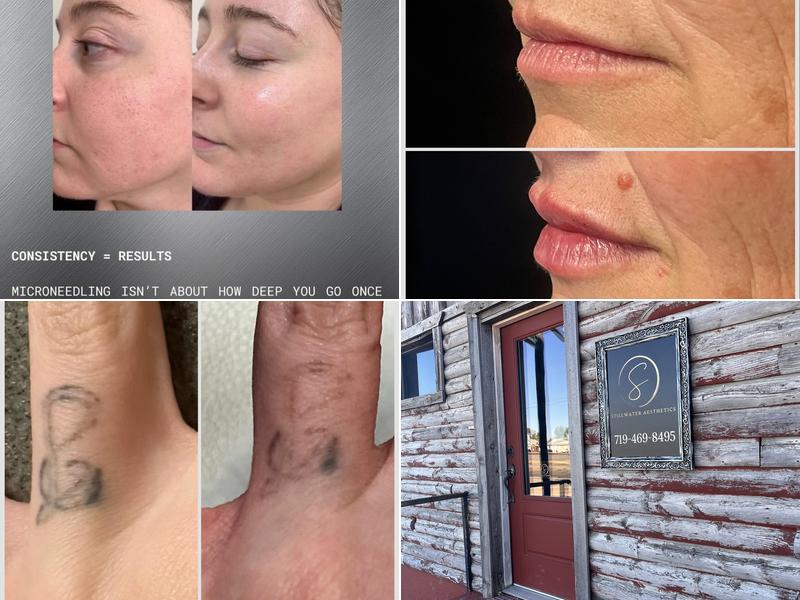 Stillwater Aesthetics