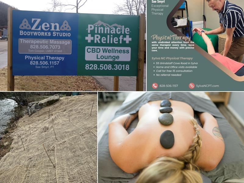 Zen Bodyworks Studio