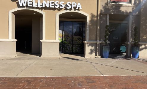 Cypris Wellness Spa