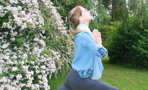 Keep in Touch Therapies 6843 Main St, Bonners Ferry Idaho 83805