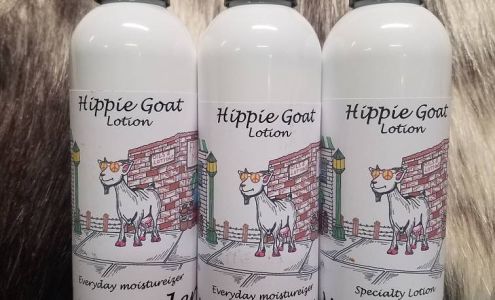 Hippie Goat, LLC Weldona