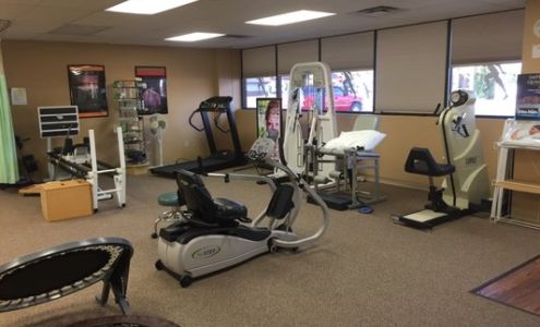 McDonald Physical Therapy