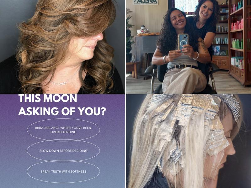 Hair Care by Laura Lynn