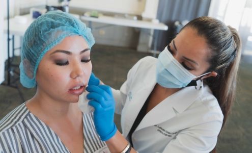 Allure Laser Med Spa Hilo