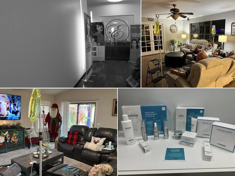 The Skin Lab RN, LLC