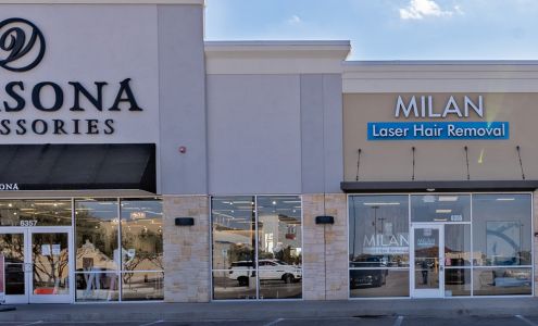 Milan Laser Hair Removal