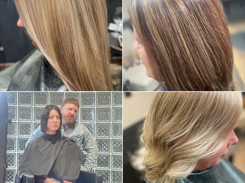 Urban Endz Hair Design