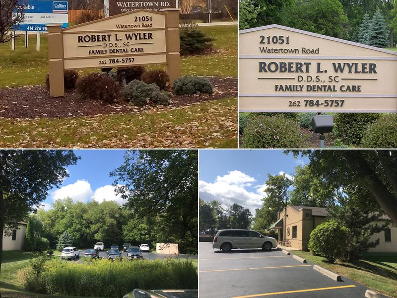 Robert L. Wyler, DDS