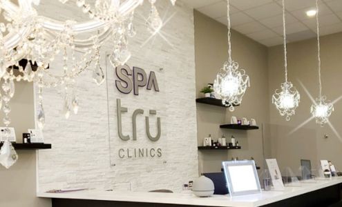Spa Tru Clinics