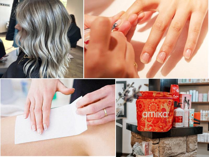 Menza Luna Hair Studio Ltd