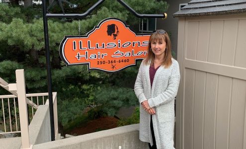 Illusions Hair Salon