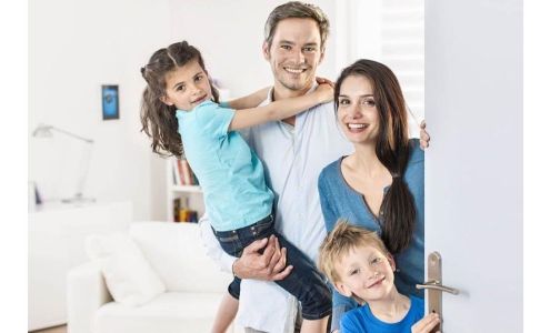 A 2nd Look Styling Salon