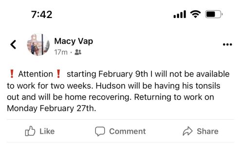 Profiles Styling Salon