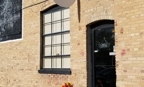 Teased Roots Design Studio