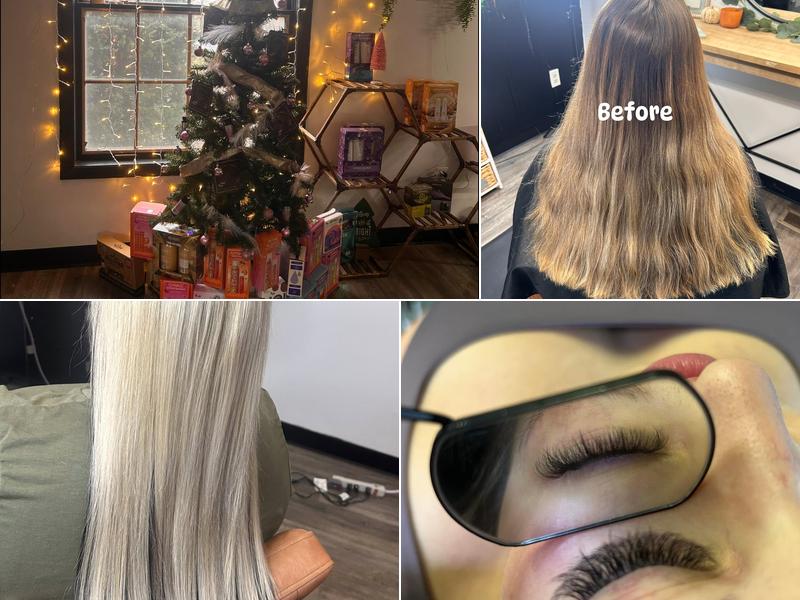 The Babe Cave , by Morgan, LLC