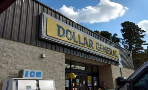Dollar General