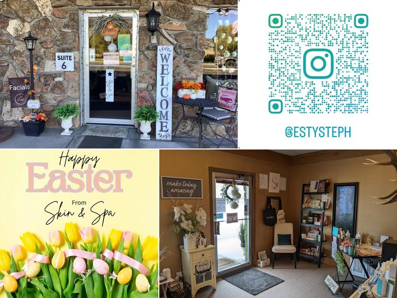 Skin and Spa by Steph