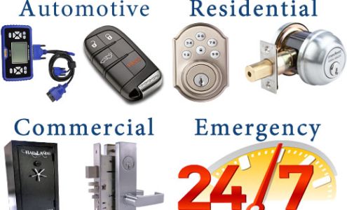 Baldwin Park Locksmith 4500 Lower Park Road, Orlando Oregon 32814