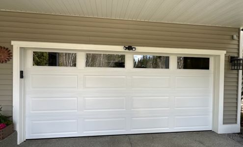 Sweet Home Garage Door Services