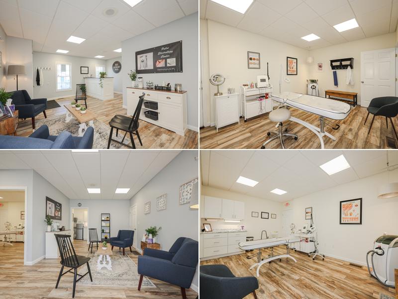 Pulse Electrology Center