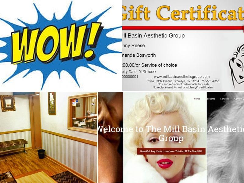 mill basin aesthetic group