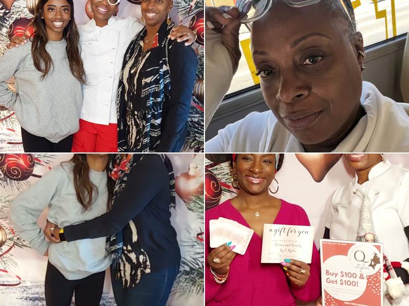 Brows and Beauty by Q Styles