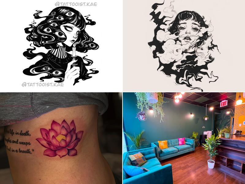 Reverie Garden Studio