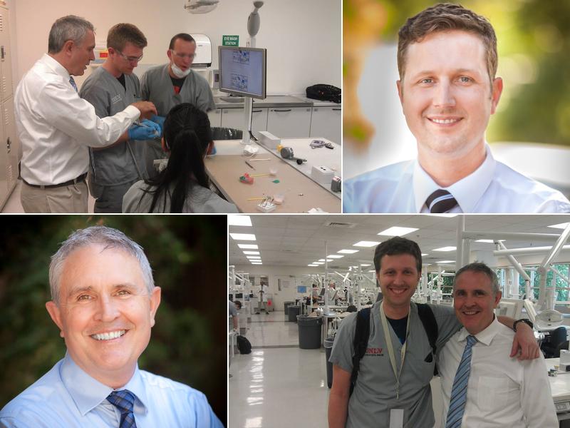 Mark D. Phipps, D.D.S.