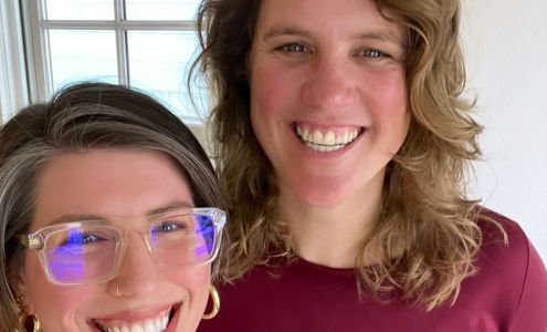 Cherise Atkinson Salon & Apothecary 34 Harbison St, Quincy California 95971