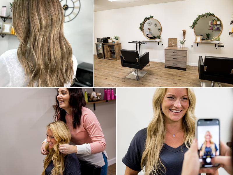 The Beauty Oasis- Krissi Gonzalez