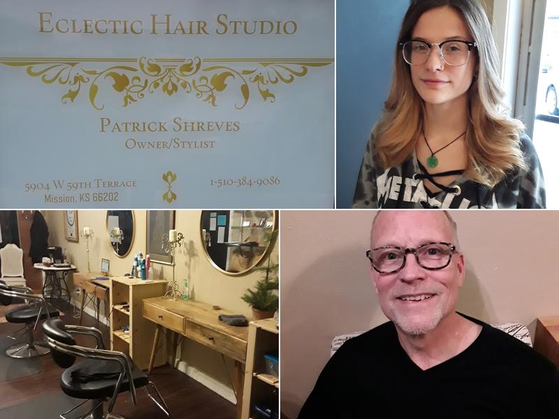 Eclectic Hair Studio