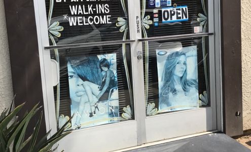 Kombs Full Services Salon