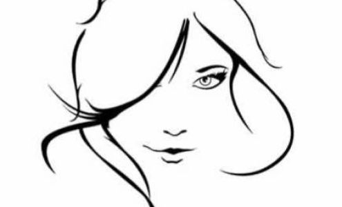 Aesthetic Beauty Room