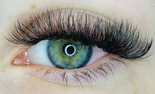 Lavished By Lu Zimmerman