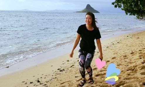 K of Aloha Shop 1272 S King St, Honolulu Hawaii 96814