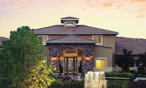 The Villas At D'Andrea